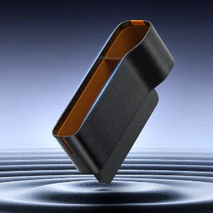 Car Seat Gap Organizer – Cup Holder Edition