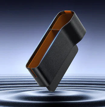 Car Seat Gap Organizer – Cup Holder Edition